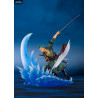 One Piece - Figurine Roronoa Zoro (Yakkodori), FiguartsZERO