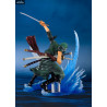 One Piece - Figurine Roronoa Zoro (Yakkodori), FiguartsZERO