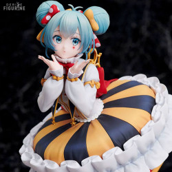 Vocaloid - Figurine Hatsune...