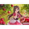 Idolmaster Cinderella Girls - Akari Tsujino figure