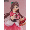 Idolmaster Cinderella Girls - Figurine Akari Tsujino
