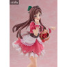 Idolmaster Cinderella Girls - Akari Tsujino figure
