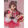 Idolmaster Cinderella Girls - Akari Tsujino figure