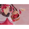 Idolmaster Cinderella Girls - Akari Tsujino figure