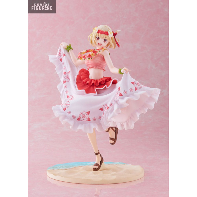 Lycoris Recoil - Chisato...