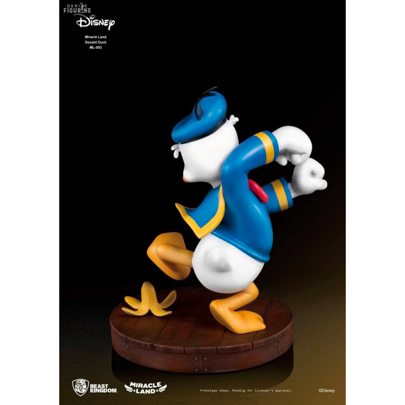 Disney - Donald Duck...