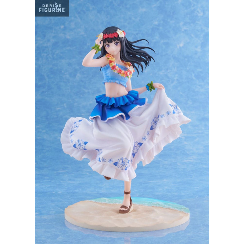 Lycoris Recoil - Figurine...