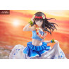 Lycoris Recoil - Figurine Takina Inoue, Hawaii