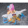 No Game No Life - Jibril figure