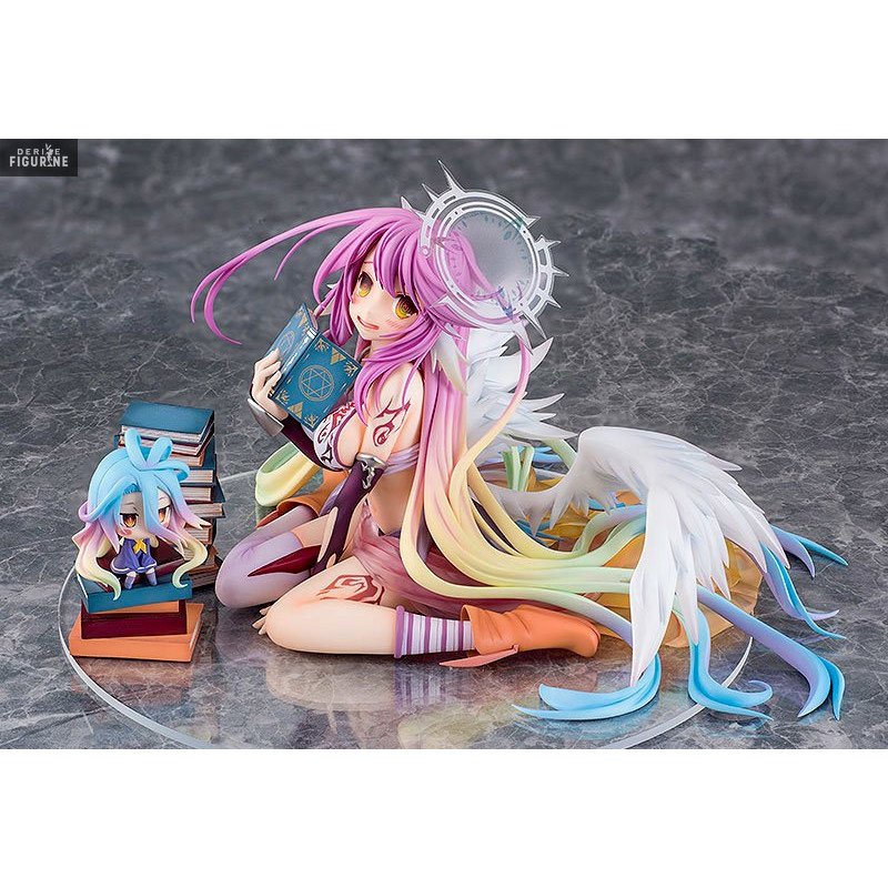 No Game No Life - Figurine...