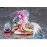 No Game No Life - Jibril figure