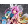 No Game No Life - Jibril figure