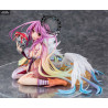 No Game No Life - Jibril figure