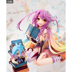 No Game No Life - Figurine...