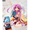 No Game No Life - Jibril figure
