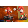 Sonic the Hedgehog 2 - Knuckles figure Standoff