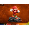 Sonic the Hedgehog 2 - Knuckles figure Standoff