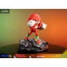 Sonic the Hedgehog 2 - Knuckles figure Standoff