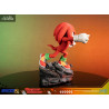 Sonic the Hedgehog 2 - Knuckles figure Standoff