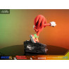 Sonic the Hedgehog 2 - Knuckles figure Standoff