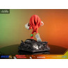 Sonic the Hedgehog 2 - Knuckles figure Standoff