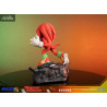 Sonic the Hedgehog 2 - Knuckles figure Standoff