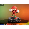 Sonic the Hedgehog 2 - Knuckles figure Standoff