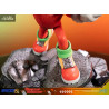 Sonic the Hedgehog 2 - Knuckles figure Standoff