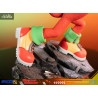 Sonic the Hedgehog 2 - Knuckles figure Standoff