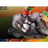 Sonic the Hedgehog 2 - Figurine Knuckles Standoff
