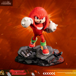 Sonic the Hedgehog 2 -...