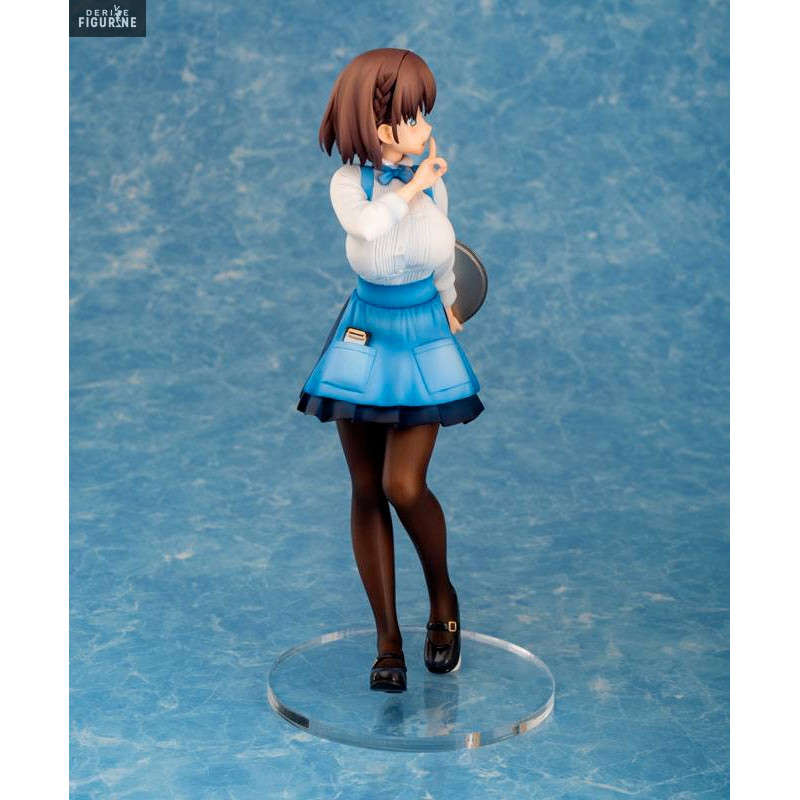 Tawawa on Monday - Figurine...