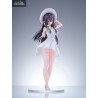 Original Character - Manta figure illustration by Freng