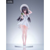Original Character - Manta figure illustration by Freng
