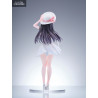 Original Character - Manta figure illustration by Freng