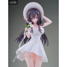 Original Character - Manta figure illustration by Freng