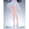 Original Character - Figurine Manta illustration by Freng