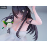 Original Character - Manta figure illustration by Freng