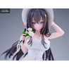 Original Character - Manta figure illustration by Freng