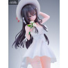 Original Character - Manta figure illustration by Freng