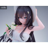 Original Character - Manta figure illustration by Freng