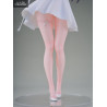 Original Character - Figurine Manta illustration by Freng