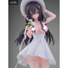 Original Character - Figurine Manta illustration by Freng