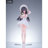Original Character - Manta figure illustration by Freng