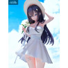 Original Character - Manta figure illustration by Freng
