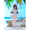 Original Character - Manta figure illustration by Freng