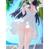 Original Character - Manta figure illustration by Freng