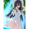 Original Character - Figurine Manta illustration by Freng