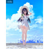 Original Character - Manta figure illustration by Freng