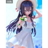 Original Character - Figurine Manta illustration by Freng